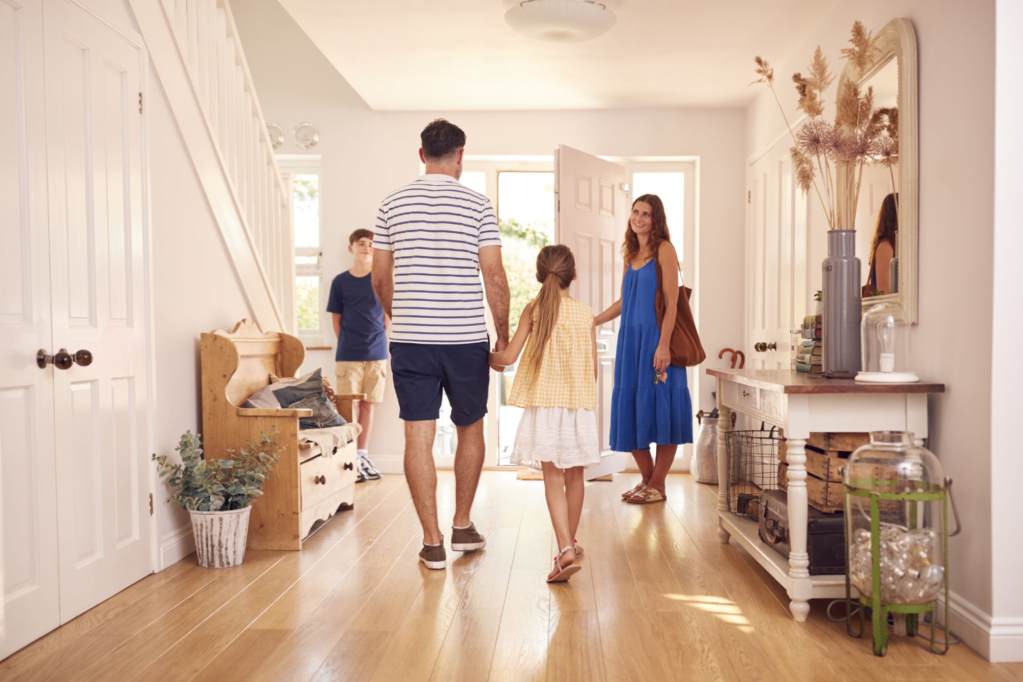 Personalized Service and legal advice. REALTORS BUSINESS SHERRY, S.L. en Jerez