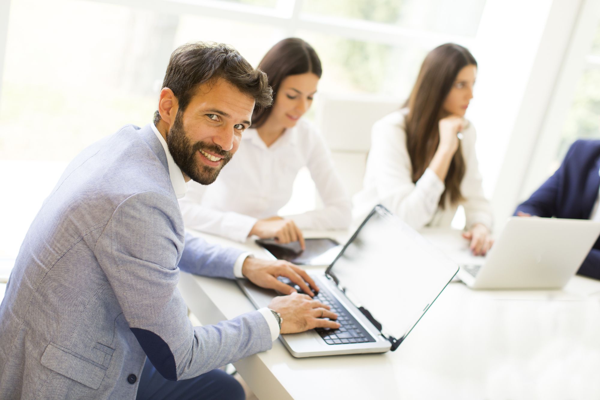 Professional management of the sale of your property. FONKAL INMOBILIARIA en Jerez