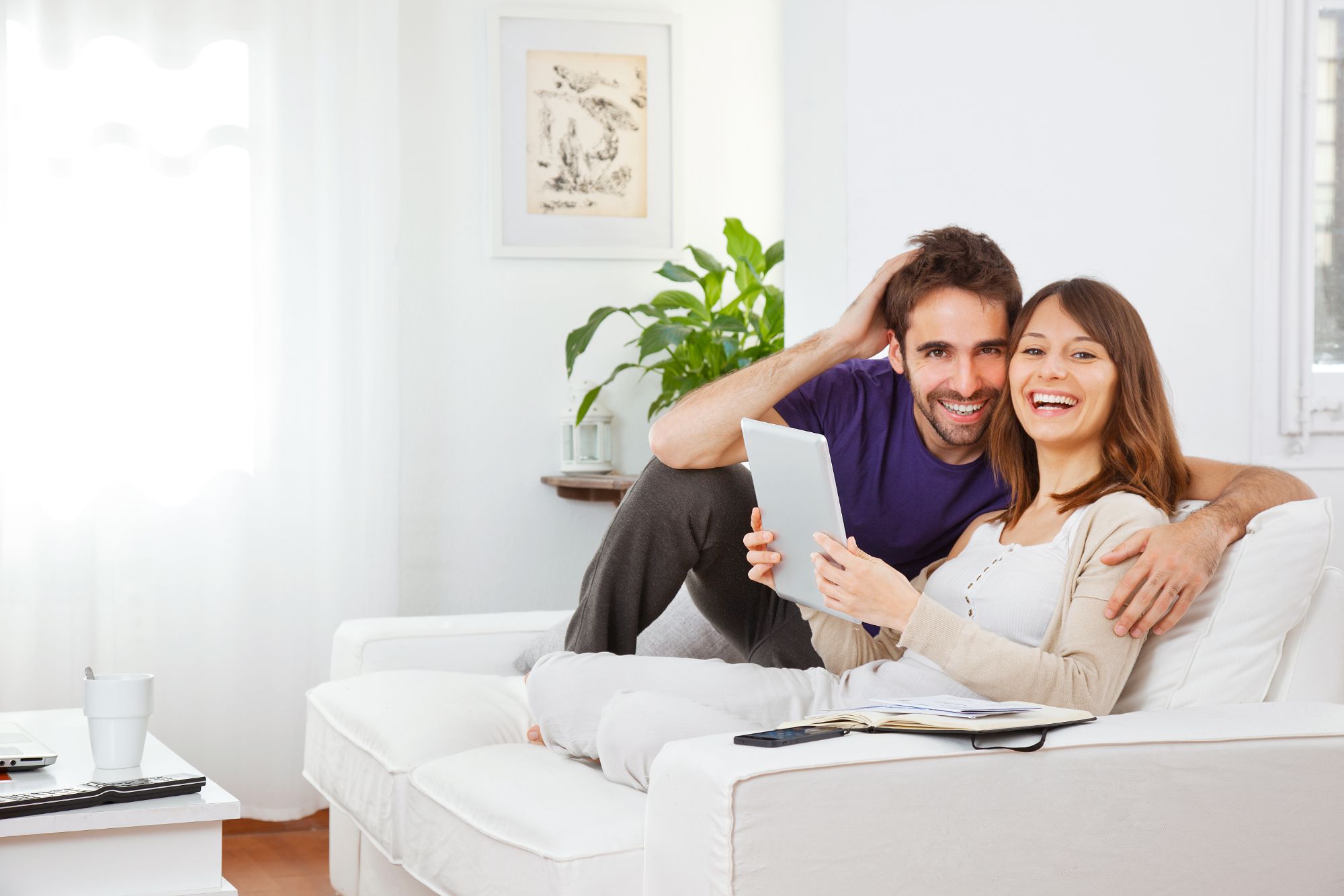 Services to the buyer/tenant. FONKAL INMOBILIARIA en Jerez