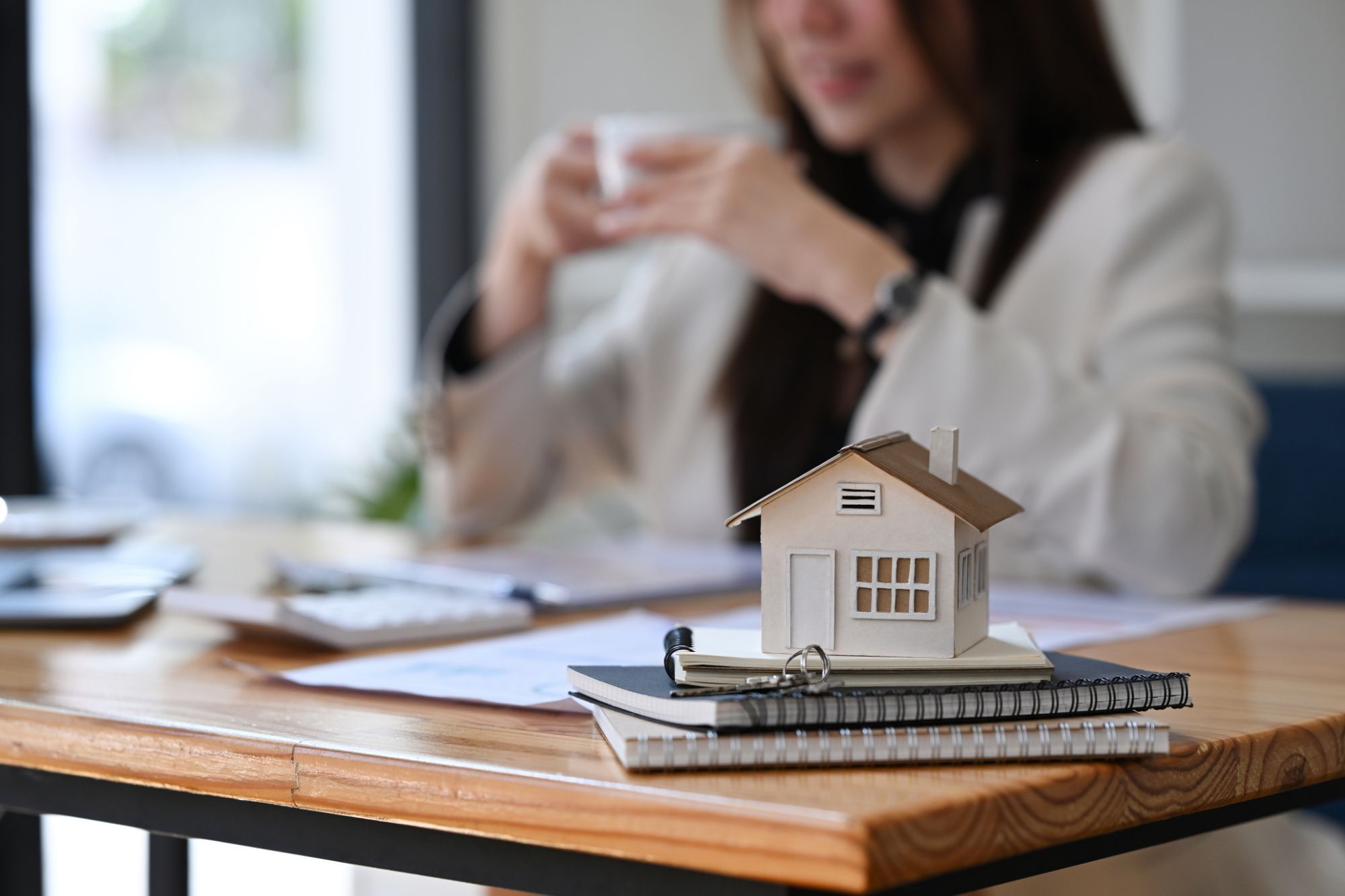 We advise you at your search for financing. FONKAL INMOBILIARIA en Jerez