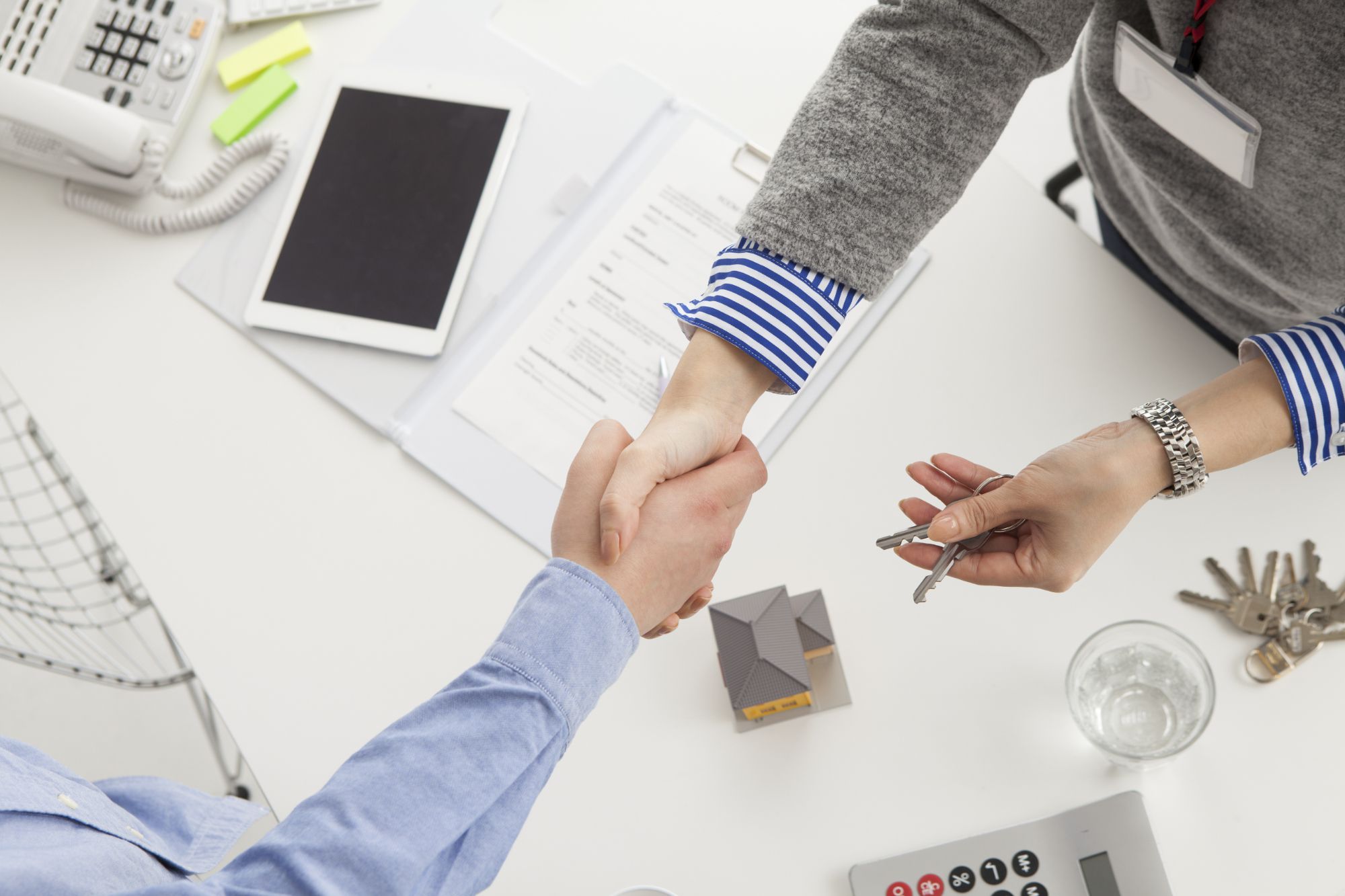 Financial advice. REALTORS BUSINESS SHERRY, S.L. en Jerez