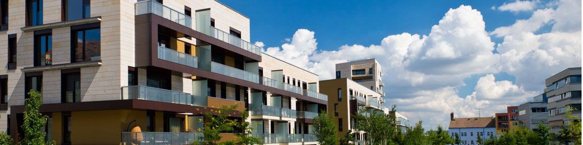 Wide range of INMIEBLEX. REALTORS BUSINESS SHERRY, S.L. en Jerez