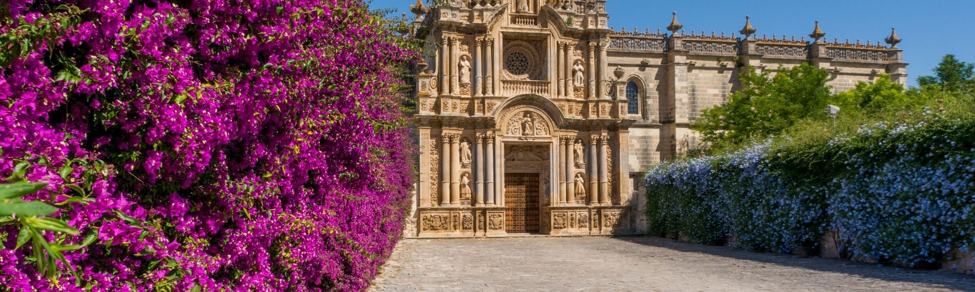 We have your dreamed house at Jerez de la Frontera. FONKAL INMOBILIARIA en Jerez