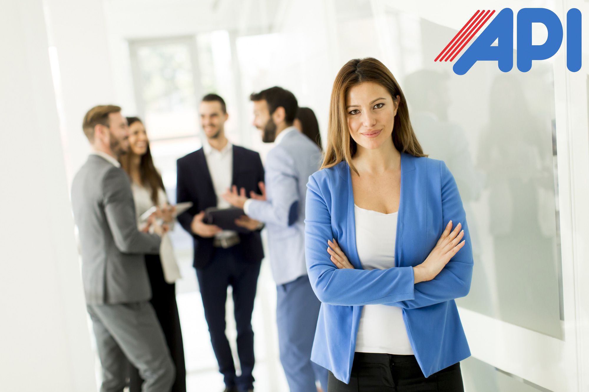 Ventajas de trabajar con un Api. REALTORS BUSINESS SHERRY, S.L. en Jerez