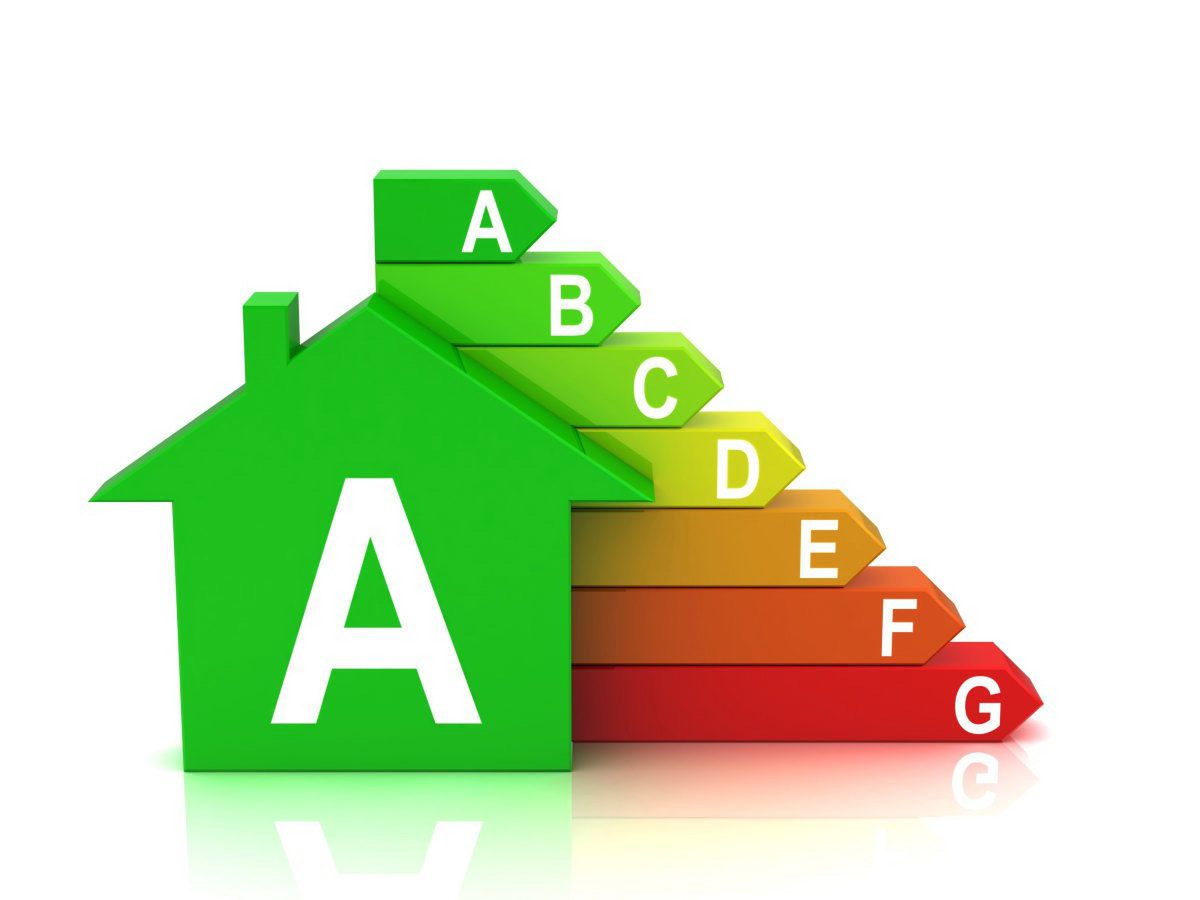 ¿Qué es el Certificado Energético?. REALTORS BUSINESS SHERRY, S.L. en Jerez