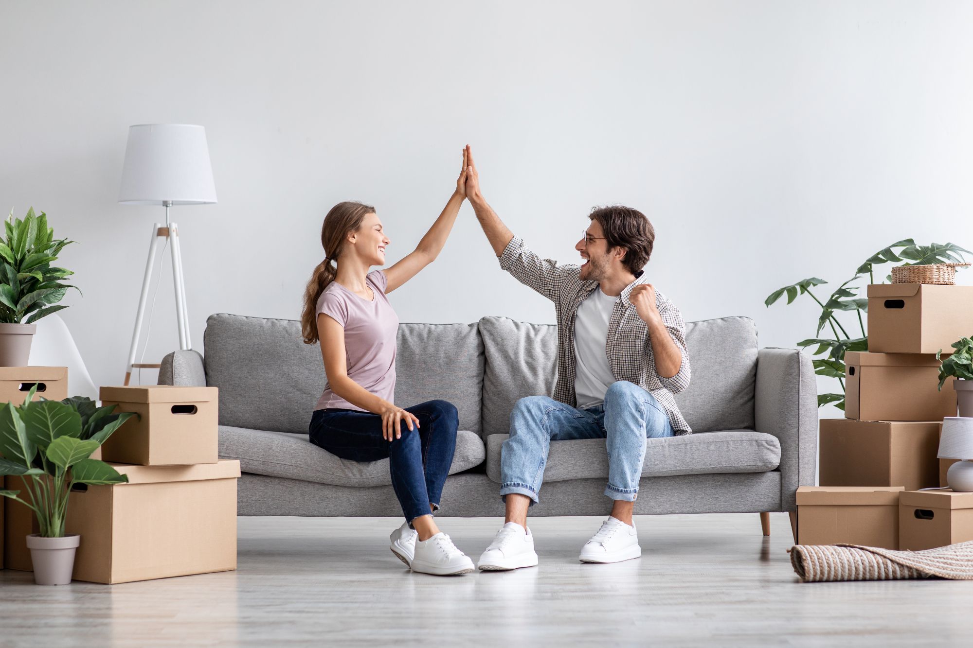 Servicios para el demandante. FONKAL INMOBILIARIA en Jerez