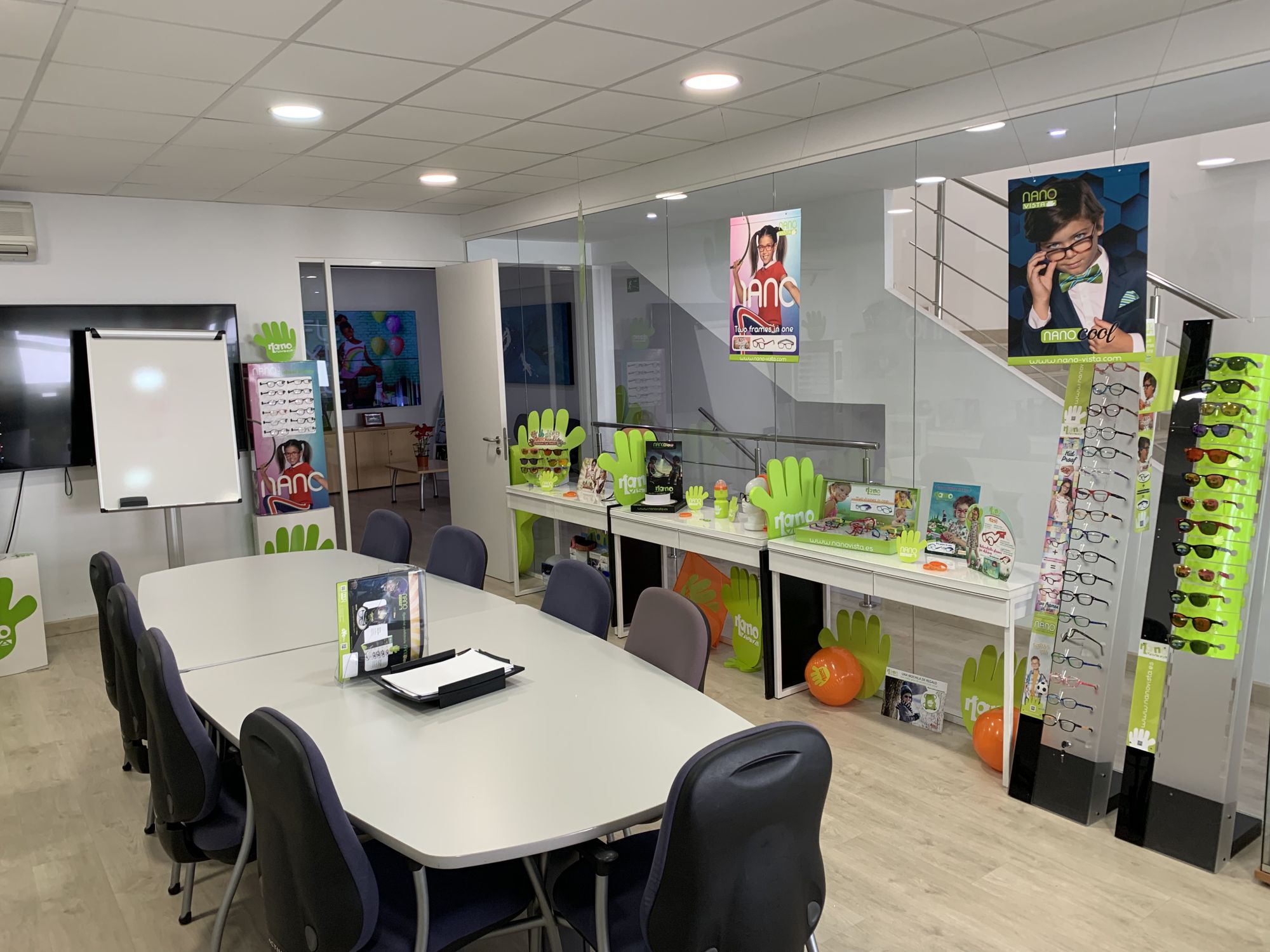 Locales y Oficinas. REALTORS BUSINESS SHERRY, S.L. en Jerez