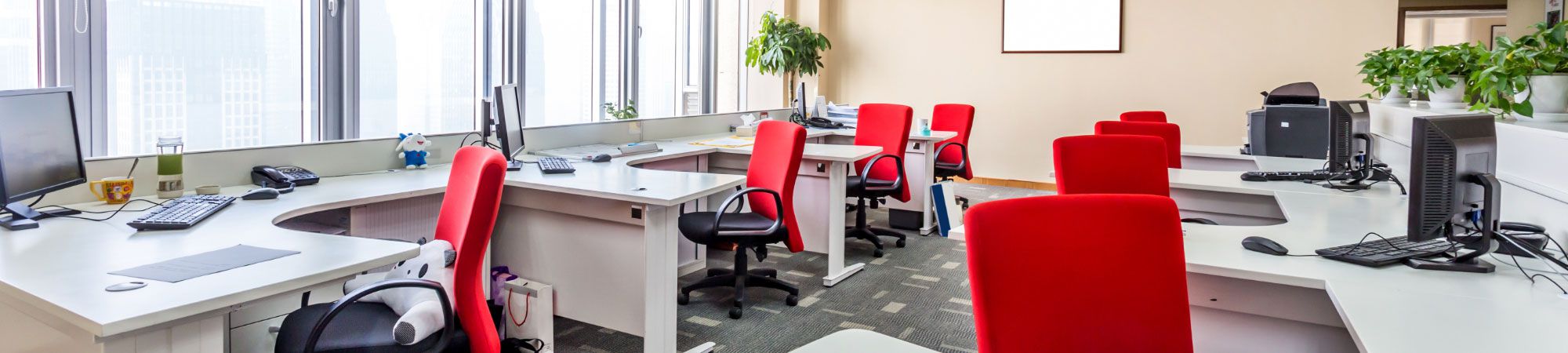 Amplia oferta de locales y oficinas en Jerez de la Frontera. FONKAL INMOBILIARIA en Jerez